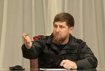 Рамзан Кадыров обвинил Турцию в ведении бизнеса с ИГИЛ